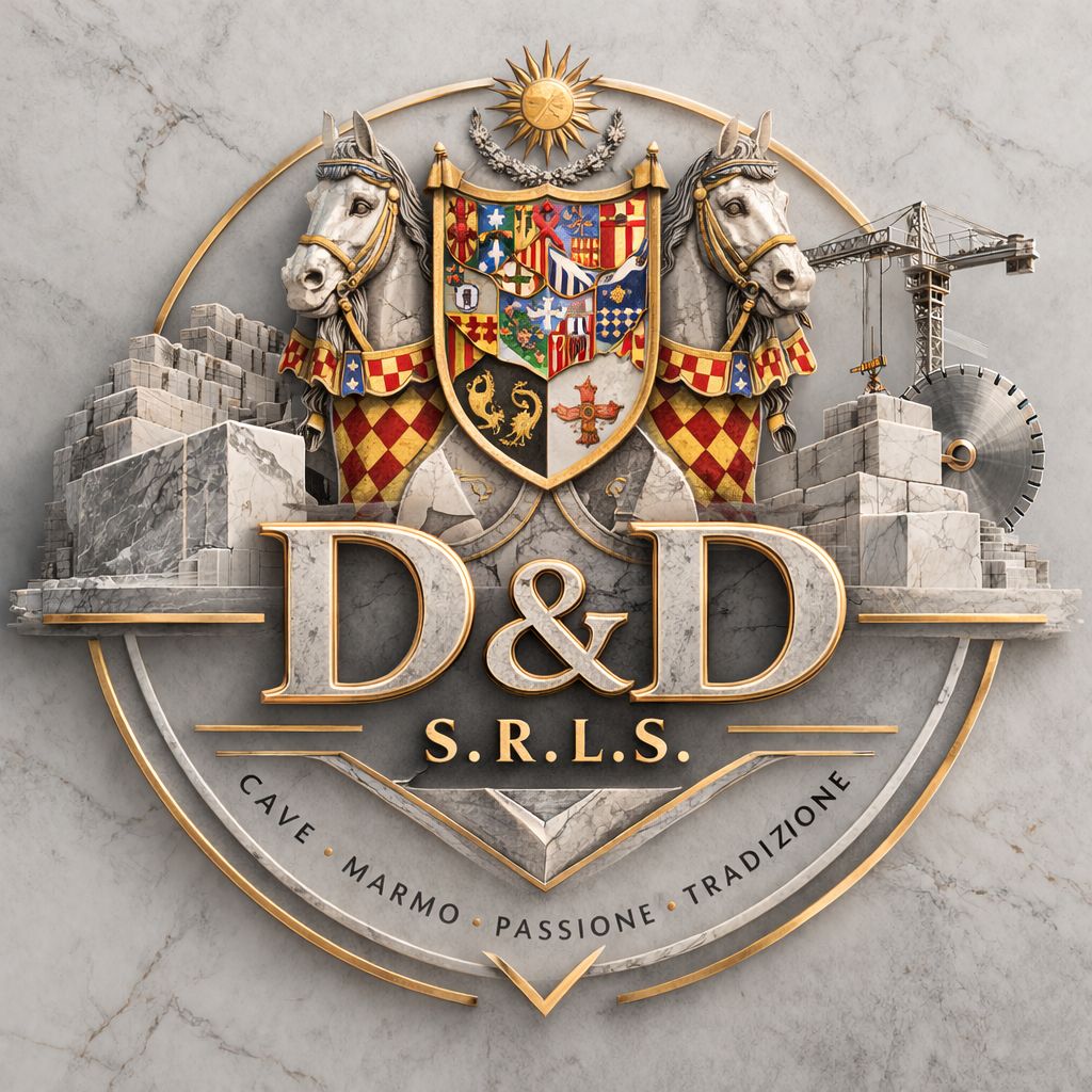 D&D S.R.L.S. Logo